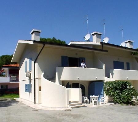 Appartement Flat In Lignano Riviera à Lignano Sabbiadoro Extérieur photo