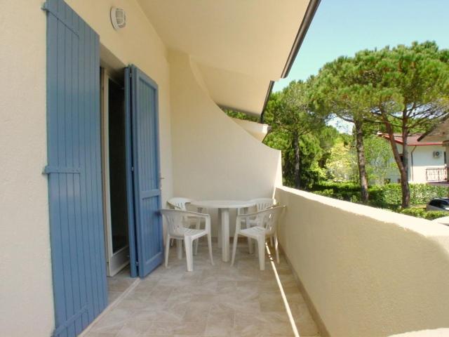 Appartement Flat In Lignano Riviera à Lignano Sabbiadoro Extérieur photo