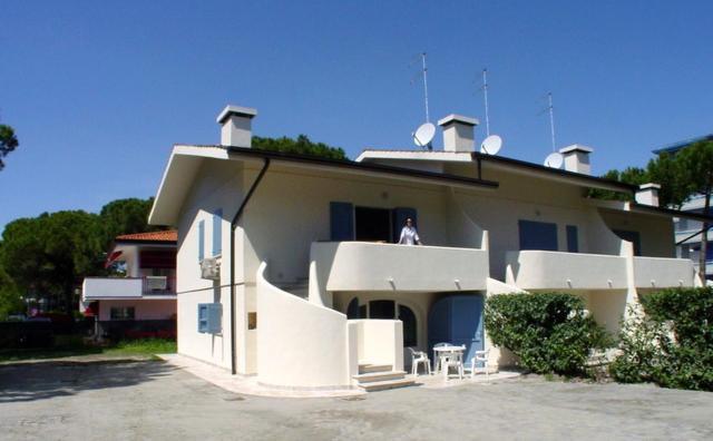 Appartement Flat In Lignano Riviera à Lignano Sabbiadoro Extérieur photo