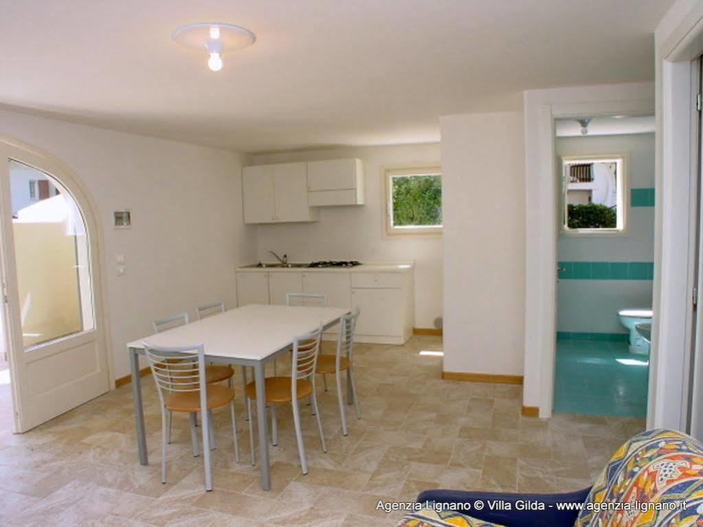 Appartement Flat In Lignano Riviera à Lignano Sabbiadoro Extérieur photo
