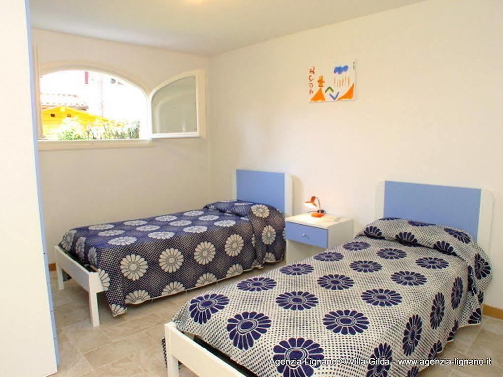Appartement Flat In Lignano Riviera à Lignano Sabbiadoro Extérieur photo